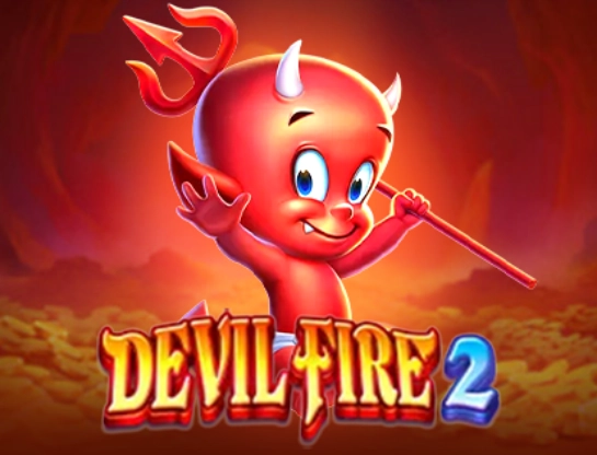 Trò chơi Devil Fire 2
