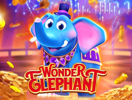 Trò chơi Wonder Elephant